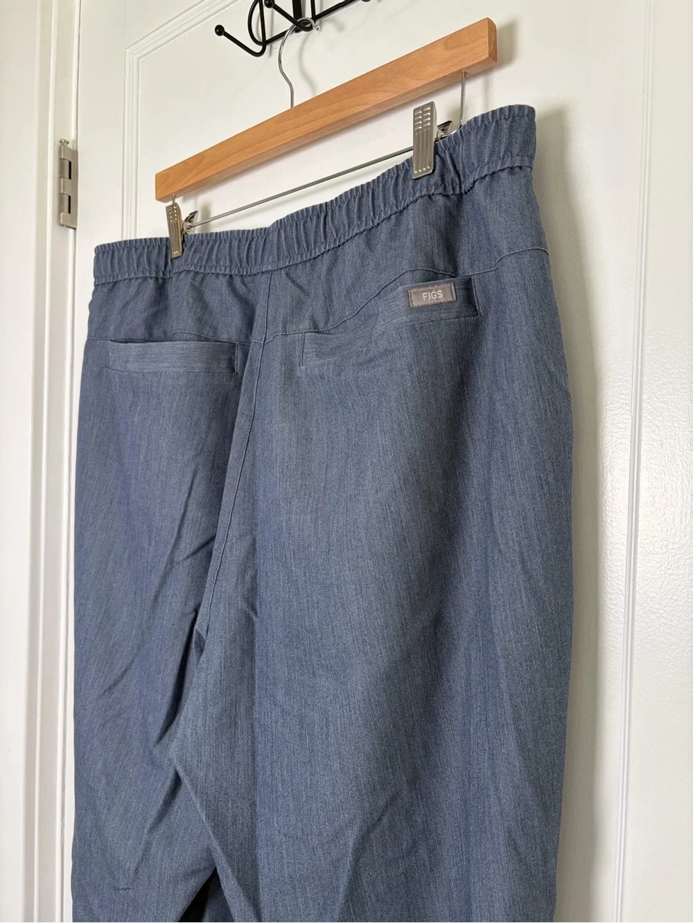 FIGS Tansen Jogger Scrub Pants Uniform XXL
